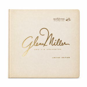 Glenn Miller and His Orchestra – Limited Edition (Volume 1)