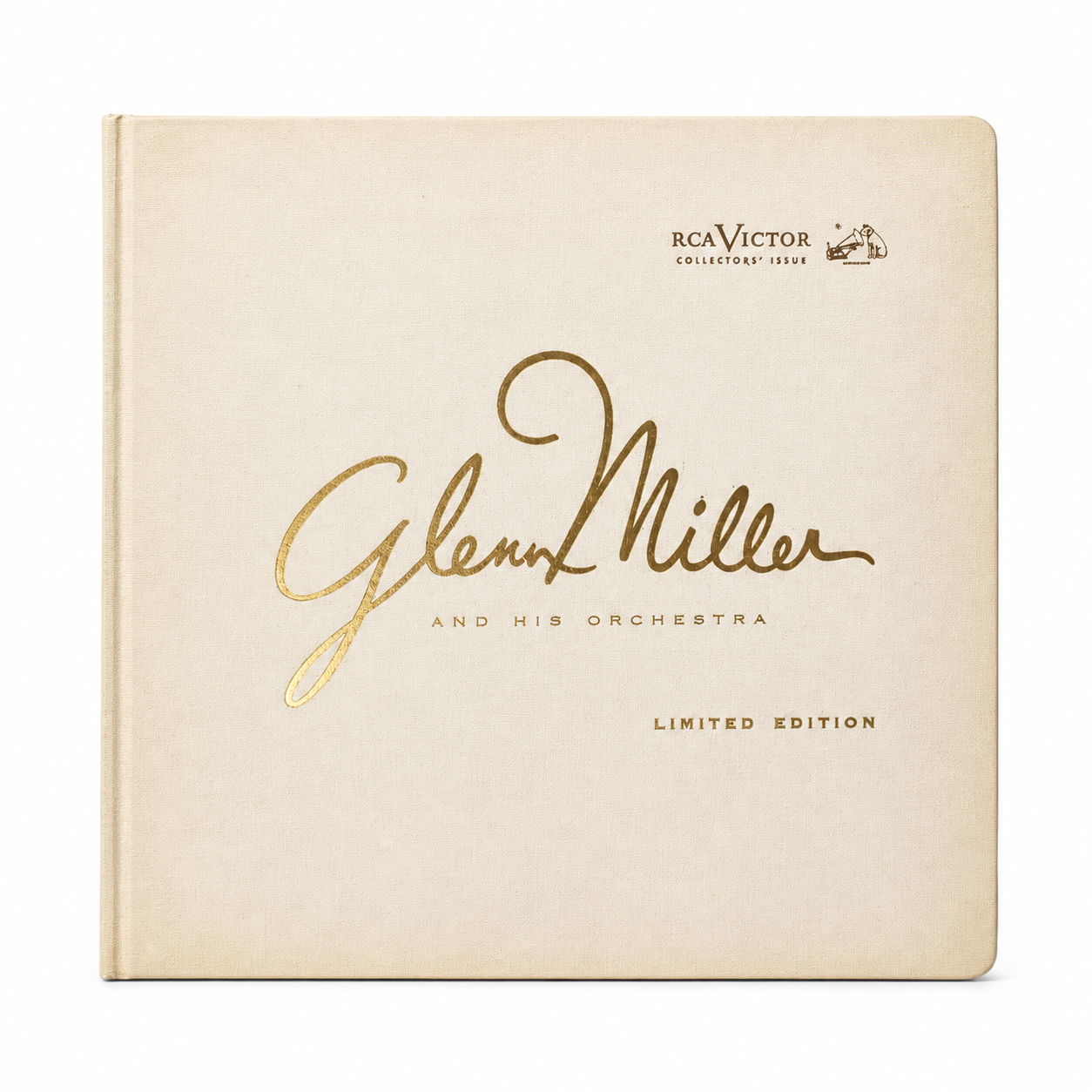 Glenn Miller and His Orchestra – Limited Edition (Volume 1)
