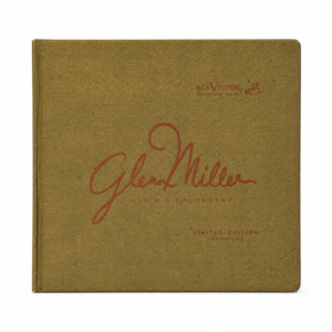 Glenn Miller and His Orchestra – Limited Edition, Volume Two