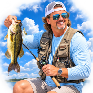 Antique Lures