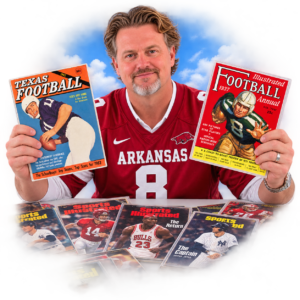 Magazines & Programs