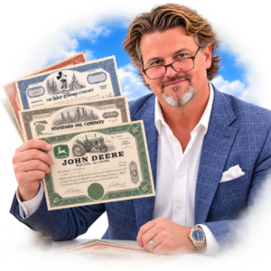 Stock Certificates