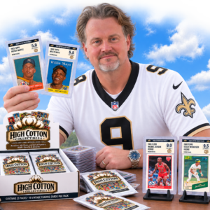 Trading Cards